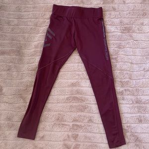 Aztec Diamond Riding Tights